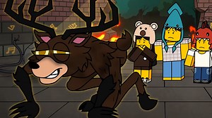 99 Nights But Every Animal Is Tamed