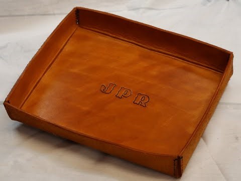 Alphabet Stamping Kit