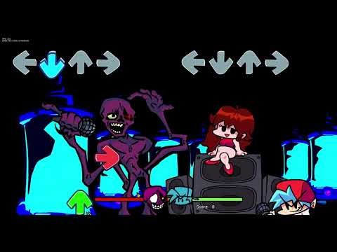 FNF- Bro (Finnku) Charted