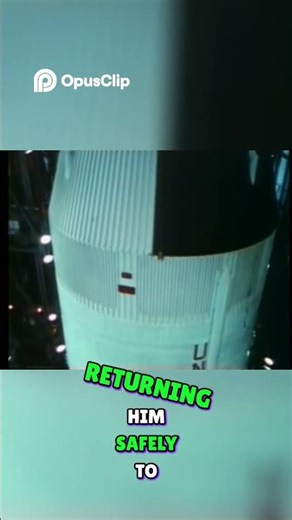 JFK’s Moonshot: A Nation’s Bold Space Mission 🚀