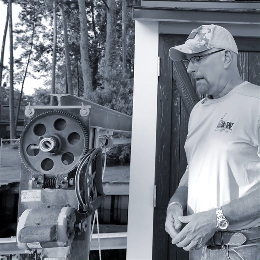 ⚓ Trouble with your boat lift? Don’t wait until it leaves you stranded! For a limited time, B&W Marine Construction is offering Boat Lift Repair for just $299. 🚤 With over 44 years of experience, our experts will get your lift running safely and smoothly again. ✅ Fast, reliable service ✅ Experienced waterfront contractors ✅ Limited-time $299 special 📞 Call today or book your repair online before this offer ends! | B&W Marine Construction