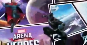 8.2K views · 531 reactions | BREAKING - A new fresh footage from the Loki series has been released during the NBA games.. #MarvelFansKerala #loki | Marvel Fans India | Facebook