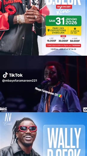 #senegalaise_tik_tok #senegal #culture #abidjan225🇨🇮 #wallyseckofficiel