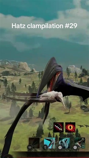 Hatz clampilation 29 it’s too easy 😈#pathoftitans #official #hatz #pathoftitanscommunity #fyp