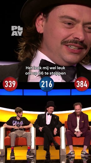 Nu weten we eindelijk wat er in Gover omgaat. Ongeveer. #dsmtw #Play #GoverMeit #voiceover