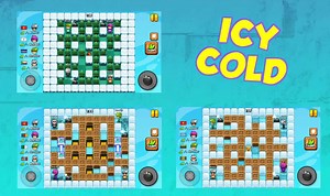 10K views · 17 shares | What is your favourite Multiplayer map? What do you think about the new maps? | Bomber Friends | Facebook