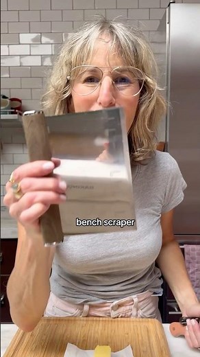 How to Cut Butter Like a Professional