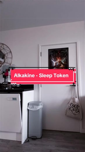 Tall Men with Deep Voices: The Charm of Sleep Token