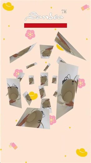 This foldable storage bag is my new organizing her.mp4