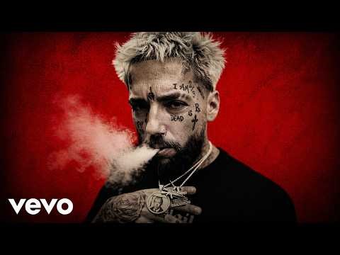 Travis Scott, $uicideboy$, Kendrick Lamar, A$AP Rocky- Pain In My Drip (Official Music Video)