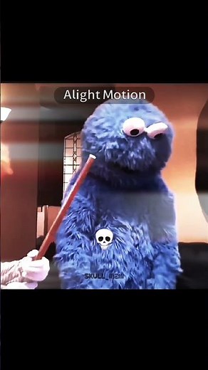 Ronald McDonald vs Cookie Monster💀