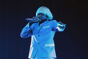 Tyler, The Creator Returns With New Album 'Call Me If You Get Lost'