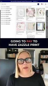 Why Zazzle's digital downloads beat Etsy for printable party suites