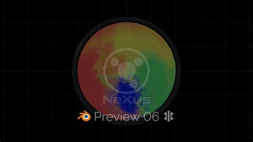 INSYDIUM NeXus - Rebuilt for Blender.nxFluids PBD - real-time fluid adjustments, multiple emitters, color blending, interactive colliders and our new GPU liquid viewport.This isn’t a port. It’s a shift.Go to YouTube - https://t.co/dr6iA1DUOr #Blender #b3d #INSYDIUM #NeXus