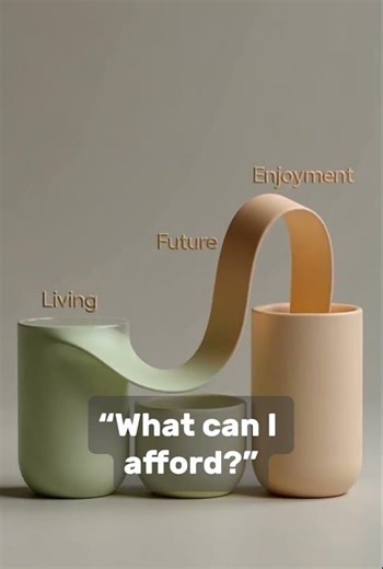 How Budgeting Actually Works (When Done Right) #moneyexplained #personalfinance