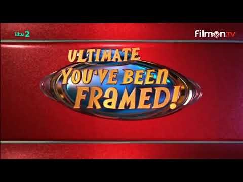 Ultimate You've Been Framed! (2011) (Part 5/5)