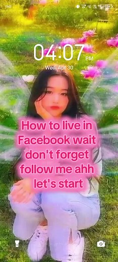 How to Go Live on Facebook: A Step-by-Step Guide