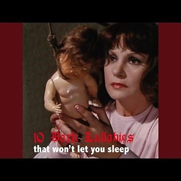 Giuditta's Confession (Colonna sonora del film "Il piccolo diavolo")