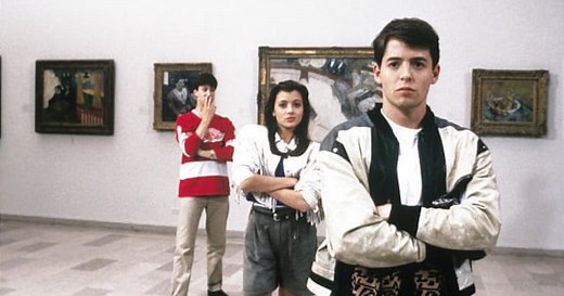 Teen comedy classics: 10 must-watch films for a good laugh