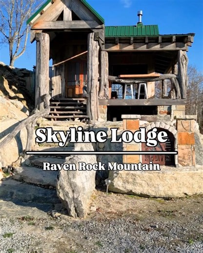 Raven Rock Mountain on Reels | Facebook