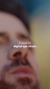 253K views · 28 reactions | Dry, tired eyes. Blurred text. Headaches....