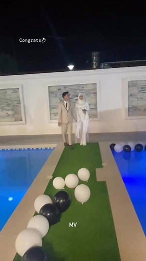 Congrats mahap danda maka mahap lalla😍 | MAPUN VIBES