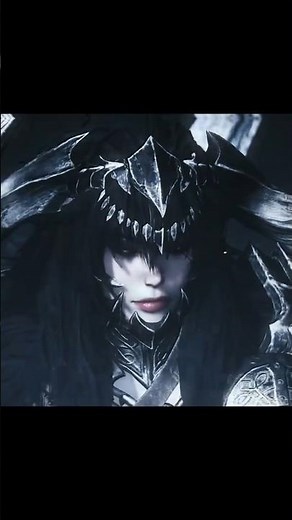 Monster hunter wilds character creation (only showcase)