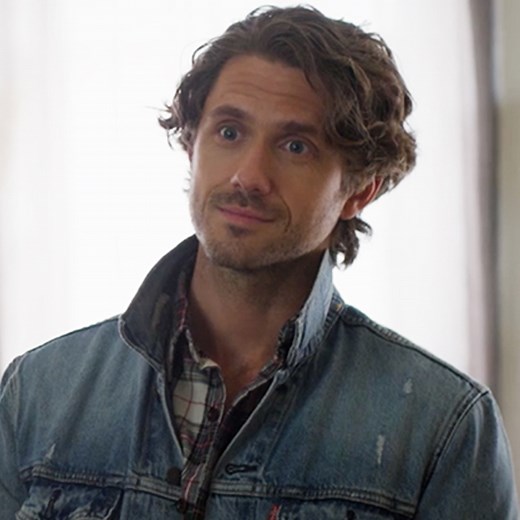 Aaron Tveit Reveals Which of His American Horror Stories Characters He Favors Most