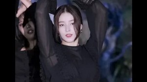 191018 | 4K60p【Nancy】'I'm So Hot' 竖版直拍 @姜邯赞庆典 ©mang2goon