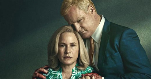 « Murdaugh : Death in the Family » : l’histoire vraie racontée de la série sur l’avocat déchu Alex Murdaugh, avec Jason Clarke et Patricia Arquette