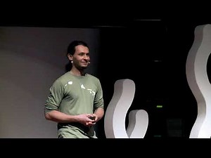 Going off script - embracing possibilities | Egwin Ertl | TEDxLend