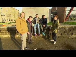 Ça se passe CHEZ NOUS: L'internat : école de la discipline?