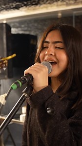 Intehaan ho gayi - A very random live jam with Jonathan sir !! Hope y’all like this one !! | Shekinah Mukhiya