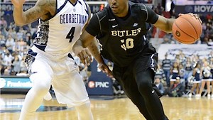 Butler OT survival keeps NCAA bid hopes alive