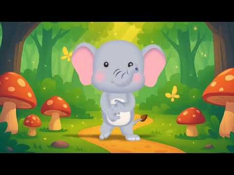Dancing Animals |Nursery rhymes |Kids Songs