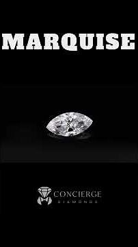 Diamond Education 101: Diamond Shapes