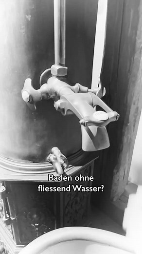 Baden um 1910: Luxus oder Notwendigkeit?