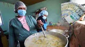Bono Alimentario 2022: LINK para saber si soy beneficiario y cómo cobrar el subsidio