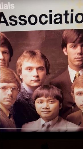 Greatest Vocals Ever Vol. 14 - The Association - Never My Love (1967)