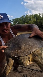 My PB softshell turtle 😅 #fishing | Tonystayfishin 2.0