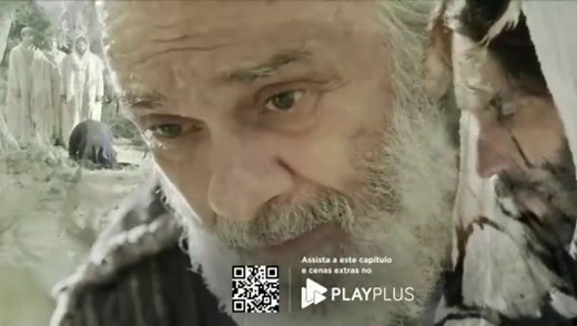 NOVELA Genesis capítulo. 86  Completo