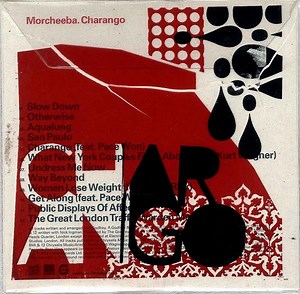 Morcheeba - Charango