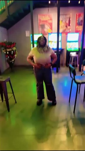 African pot on TikTok