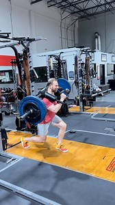 14K views · 63 reactions | Try this sprinter lunge with kettlebells...