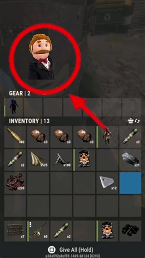 Exploring Rust Gameplay with Goodman on Console Edition