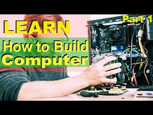 Building a Computer - Part 1