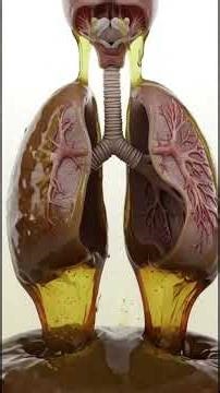 Best Drinks to Clear Lung Mucus Naturally | Fast Chest Congestion Relief