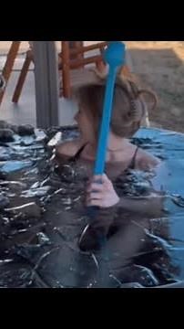 How I Started Doing Ice Baths