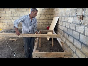 DIY Table Build: How to Easily Craft a Stunning Table From Scratch