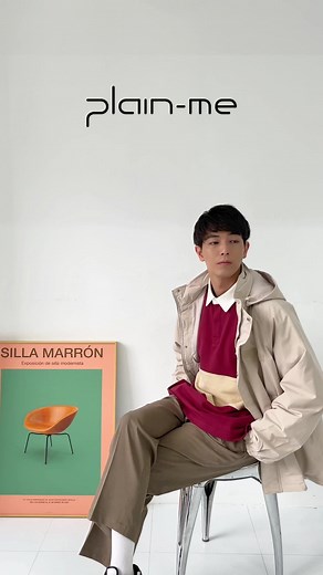 .plain-me現在有雙11的優惠活動哦🤭趕快去看看🤤https://plain-me.life/xCNJV@plainme_life sutudio: @dot.space2022 #plainme#plainme_snap#日本人#一樹model | 一樹 Kazuki